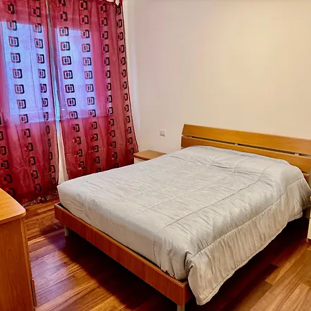 Apartman Apartament Central