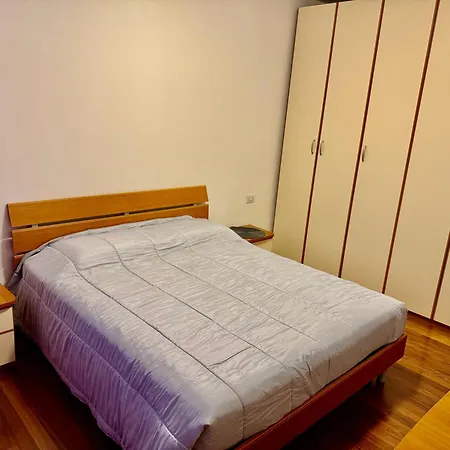 Apartament Central *