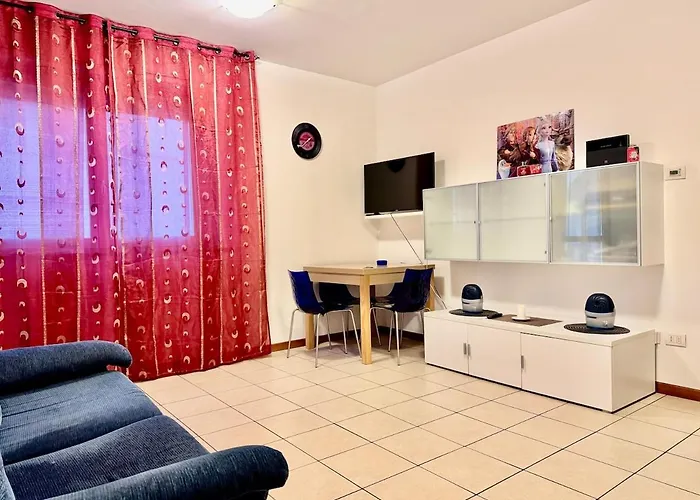 Apartament Central * Bergamo